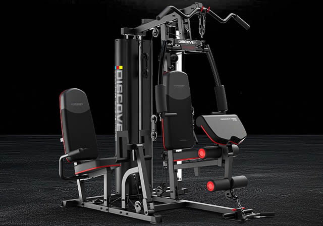 问鼎娱乐官网下载 综合训练器怎么安装 综合训练器安装步骤详解