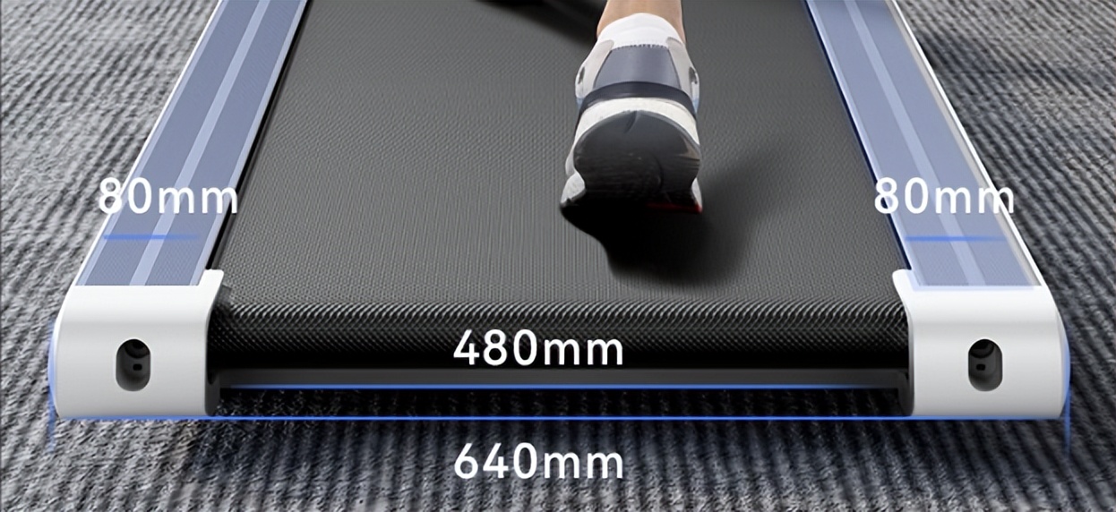 网上买跑步机什么牌子好_国产跑步机品牌排名_麦瑞克小白犀2代评测