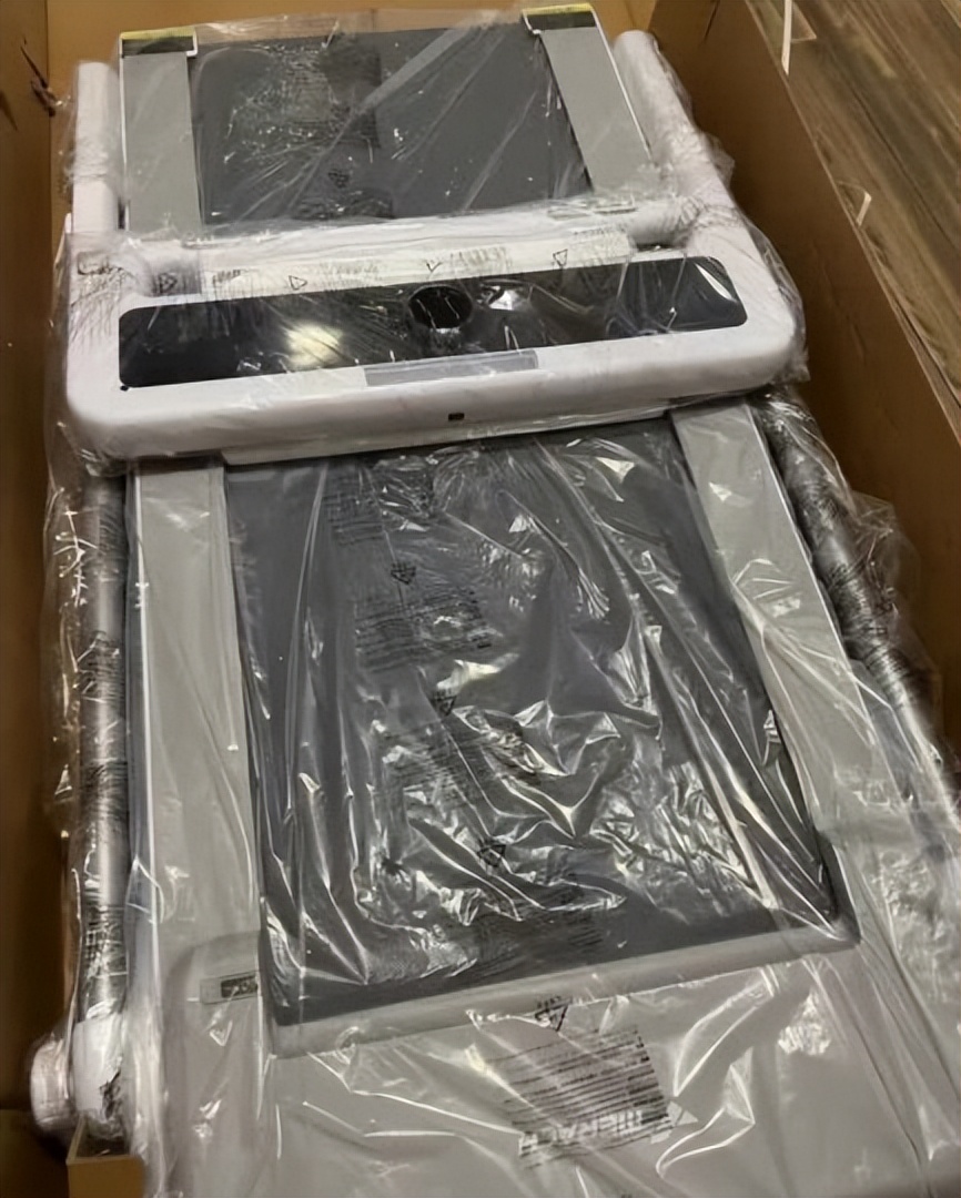 跑带面积宽度选择_跑步机缓震降噪_网上买跑步机什么牌子好