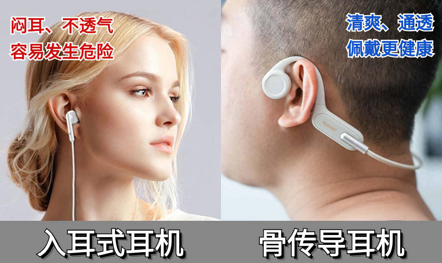 骨传导耳机选购指南_运动耳机推荐_什么牌子的跑步机好?