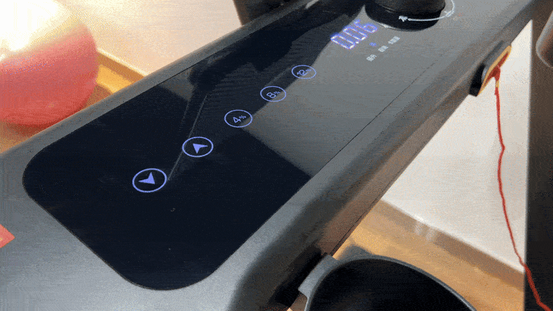 什么牌子的跑步机好?_跑步机坡度调节_易跑M5Ultra测评