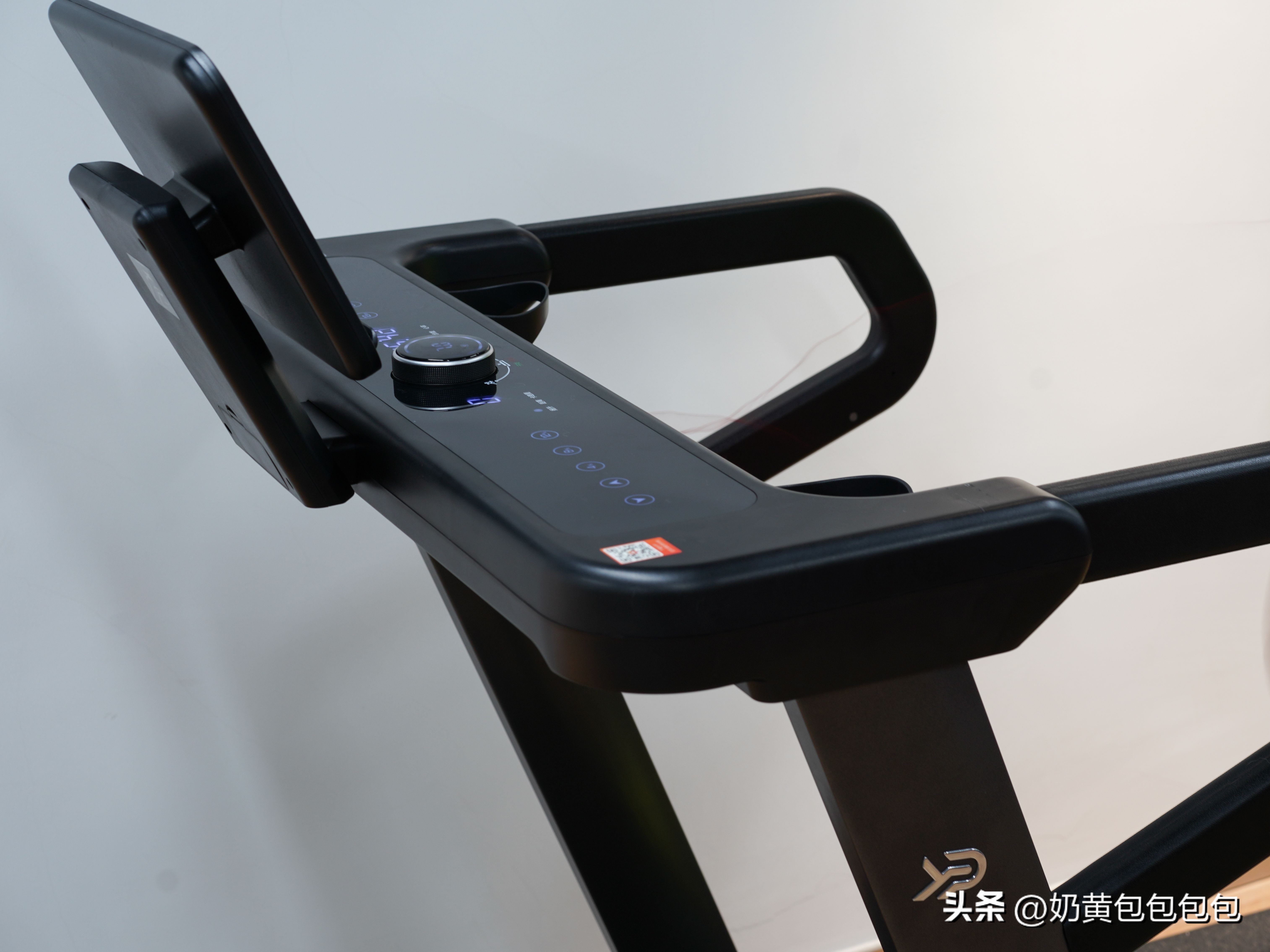 什么牌子的跑步机好?_跑步机坡度调节_易跑M5Ultra测评