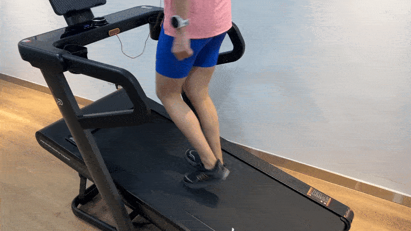 易跑M5Ultra测评_跑步机坡度调节_什么牌子的跑步机好?