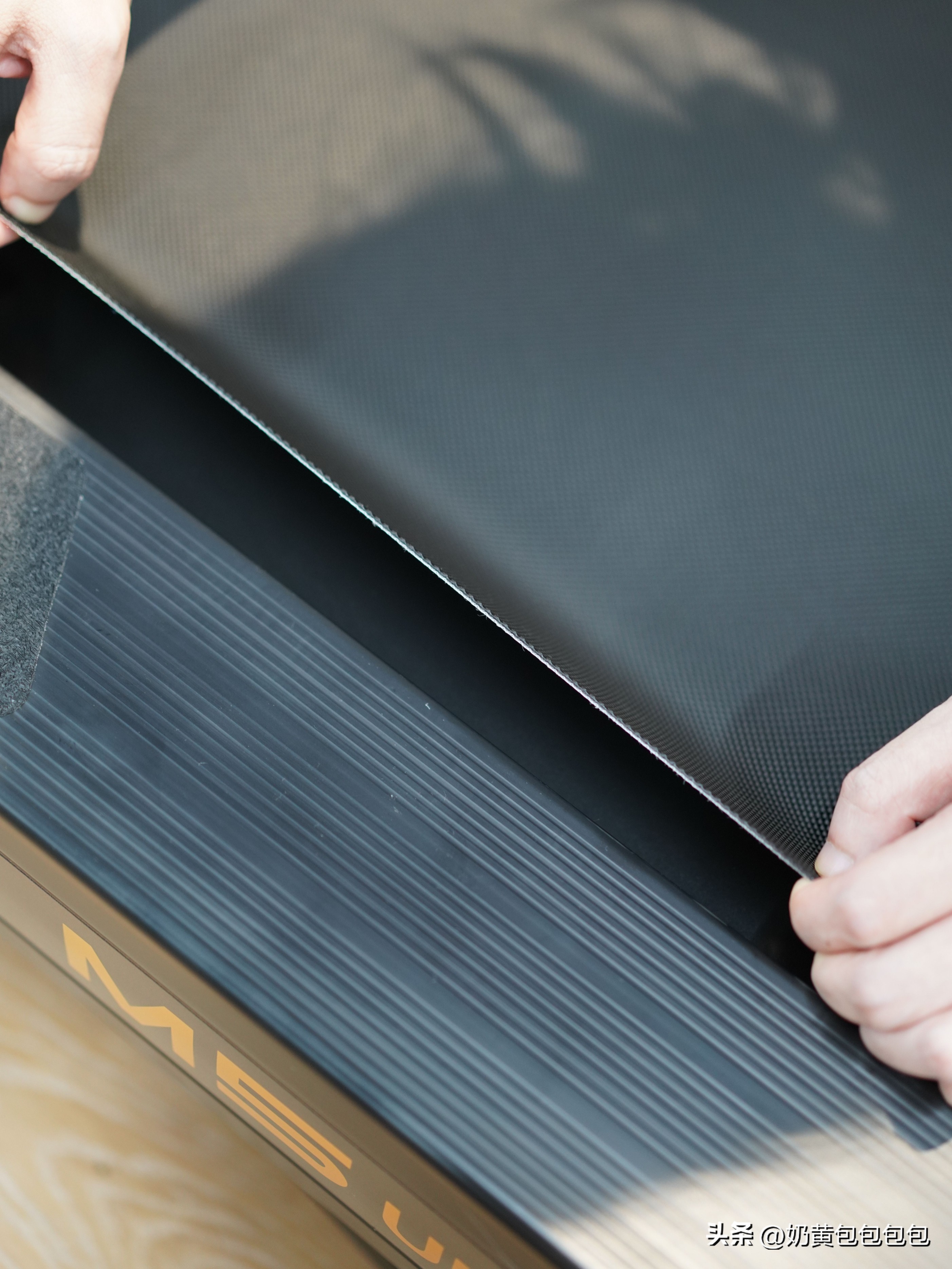 什么牌子的跑步机好?_跑步机坡度调节_易跑M5Ultra测评