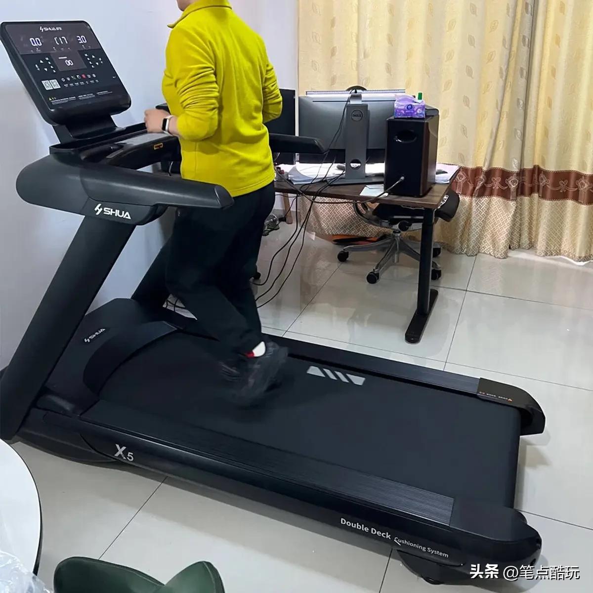 动感单车选购技巧_居家健身器材选购指南_什么牌子的家用跑步机好