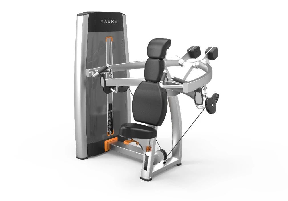 大飞鸟综合训练器_体能训练架&商用力量训练器&体能训练集装箱