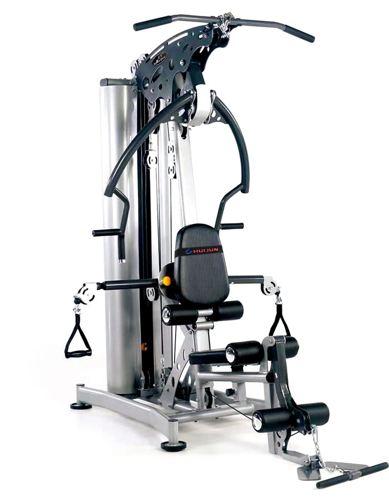 大飞鸟综合训练器_体能训练架&商用力量训练器&体能训练集装箱