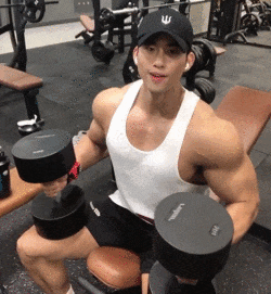 健身六大黄金肌群_背部训练优先级_大飞鸟综合训练器