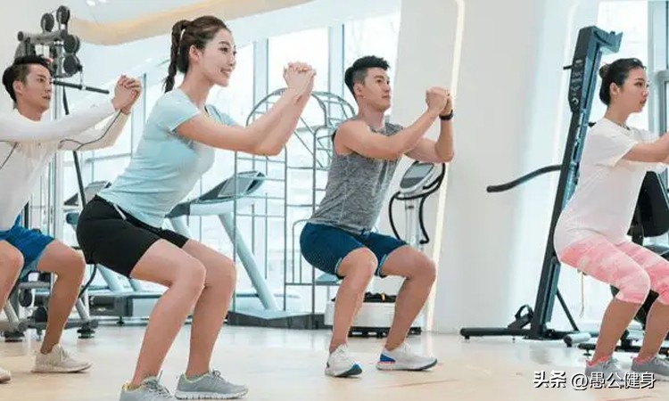 问鼎app官网下载安装 强烈的健身操还算有氧运动吗？