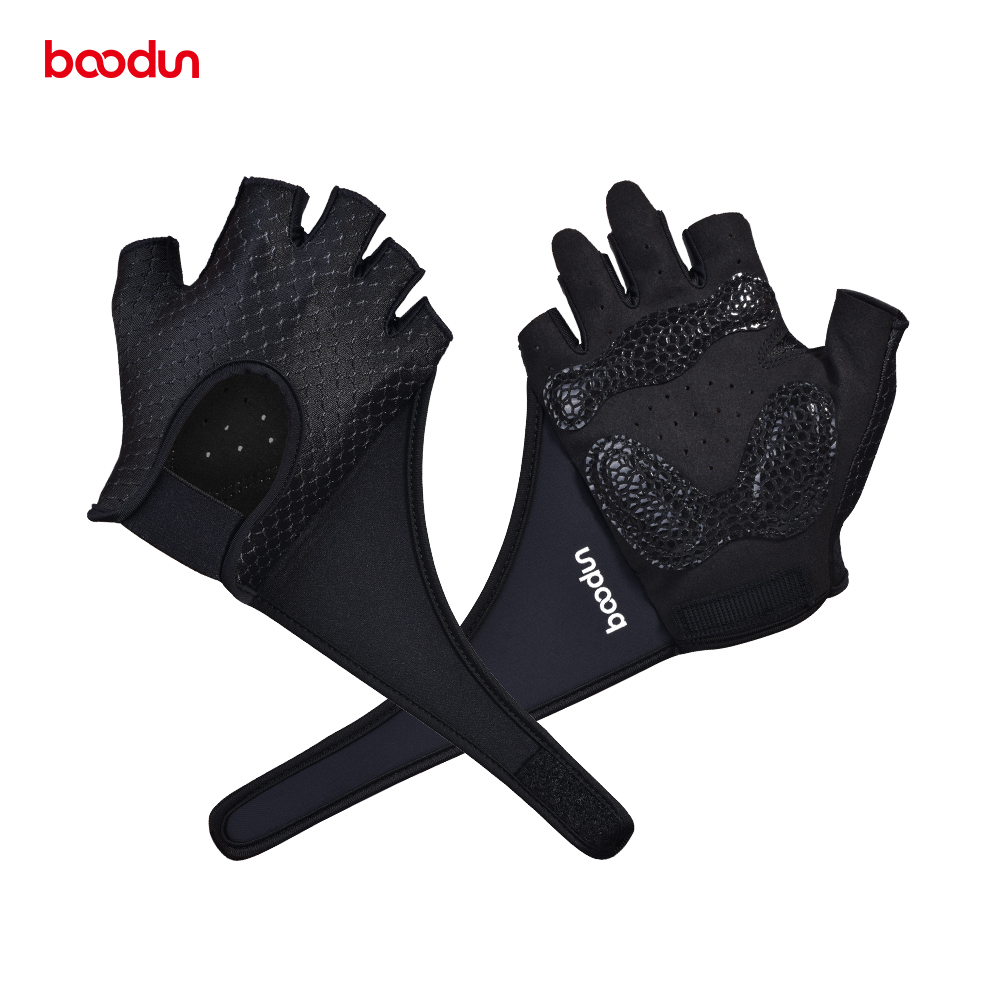 运动健身手套,防滑、耐磨、易拆脱