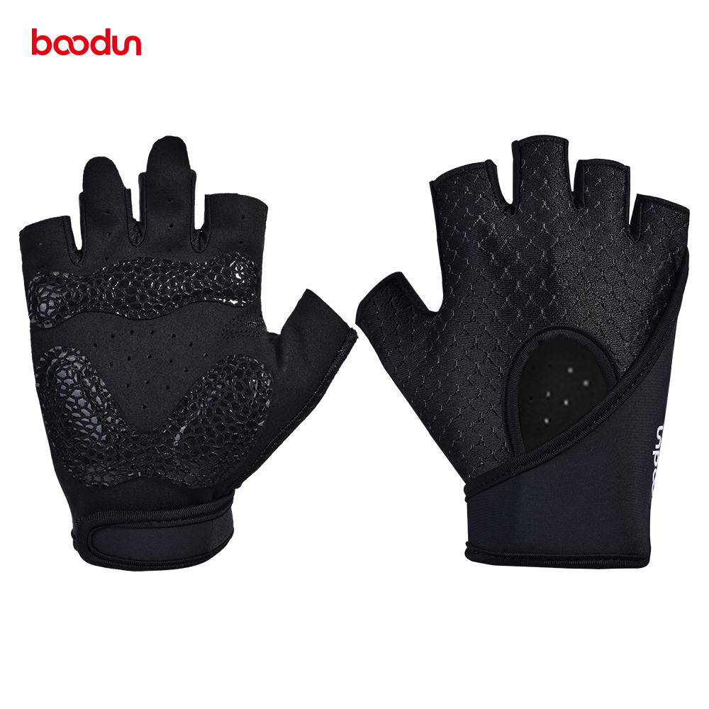 运动健身手套,防滑、耐磨、易拆脱