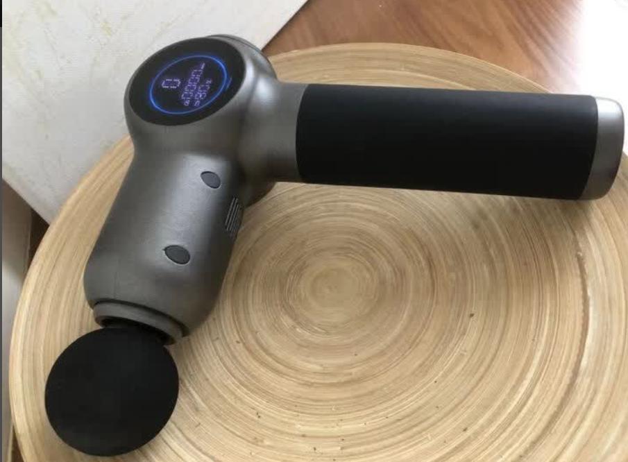 筋膜枪选购指南_健身手套买什么比较好_筋膜枪品牌排行榜