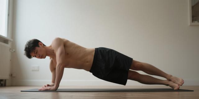 零成本力量训练_15分钟居家健身_家庭多功能健身椅