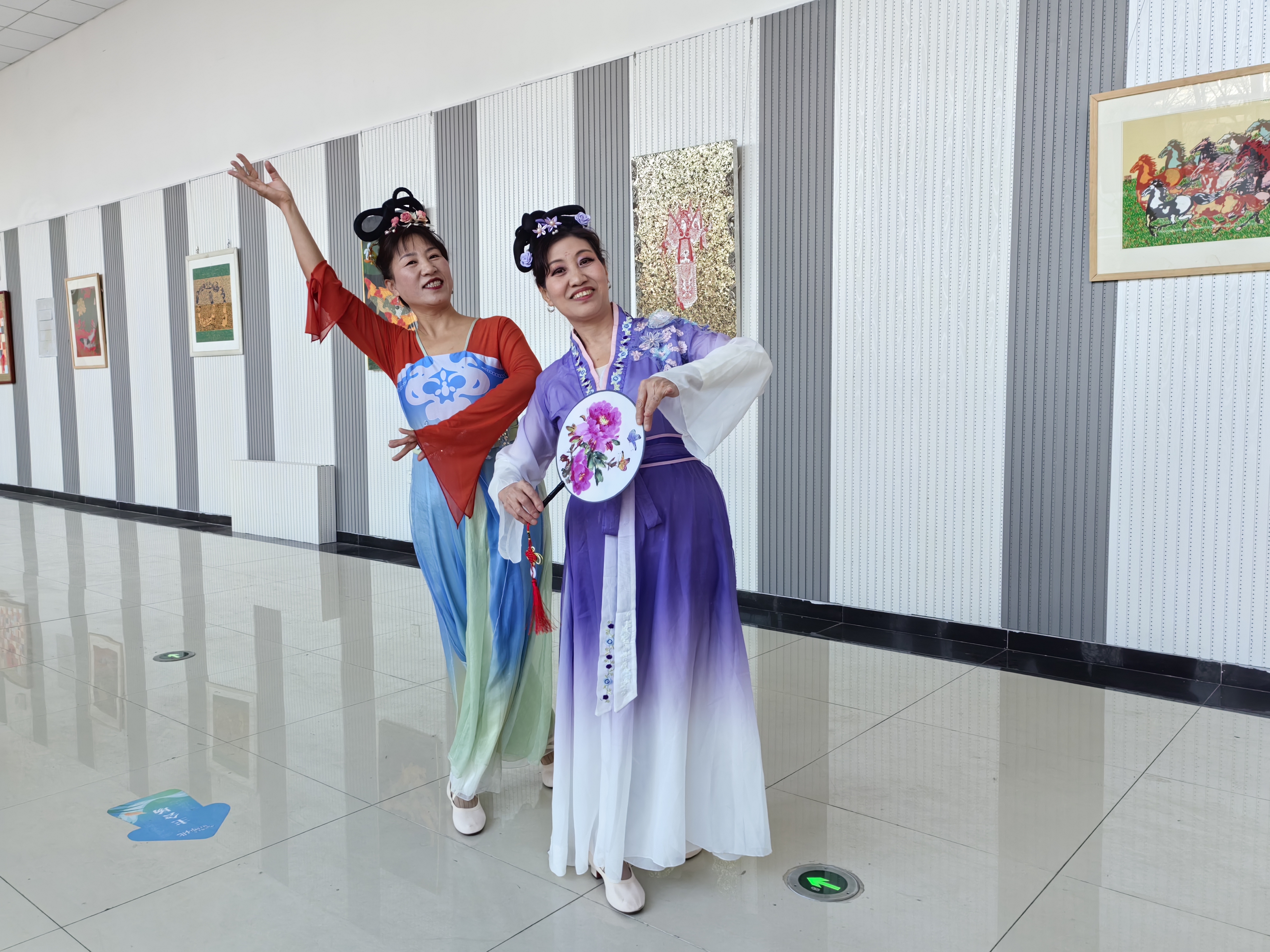 问鼎娱乐 衡报小记者