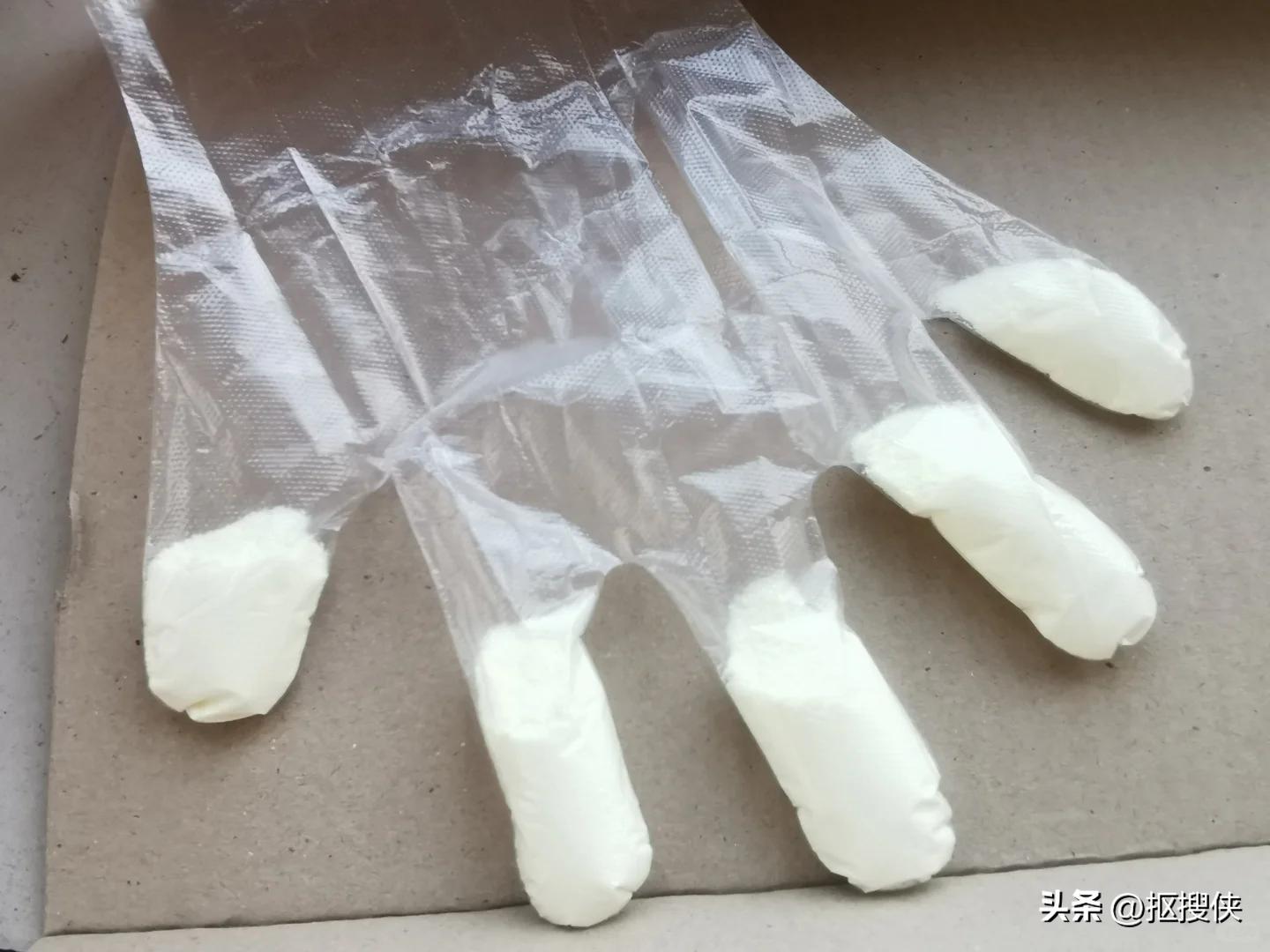 健身手套用法_一次性手套哄睡神器_一次性手套分装