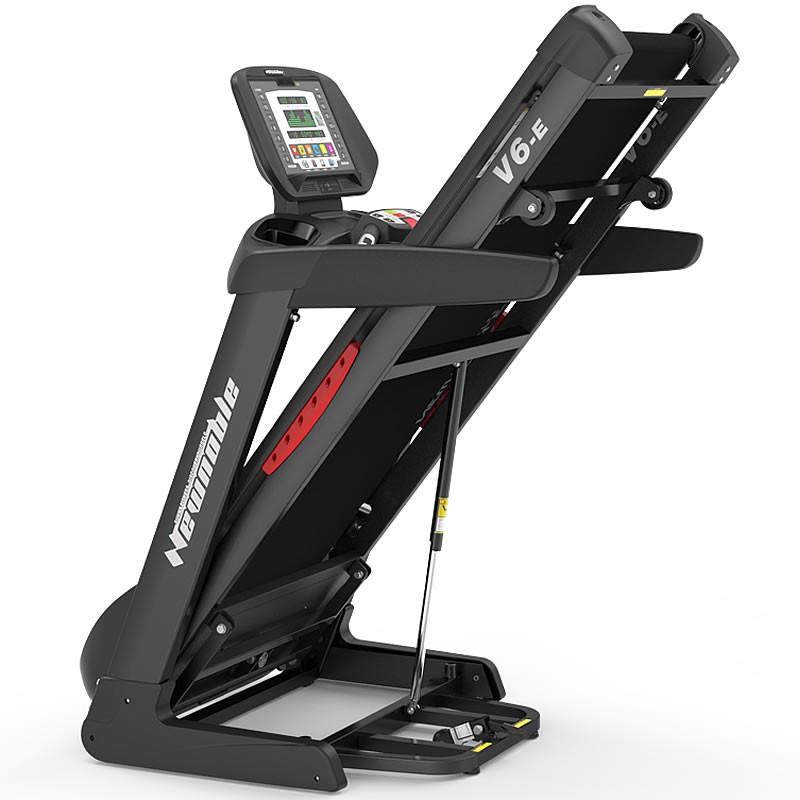 全折叠跑步机推荐_可折叠跑步机分类_网上买什么牌子跑步机好？