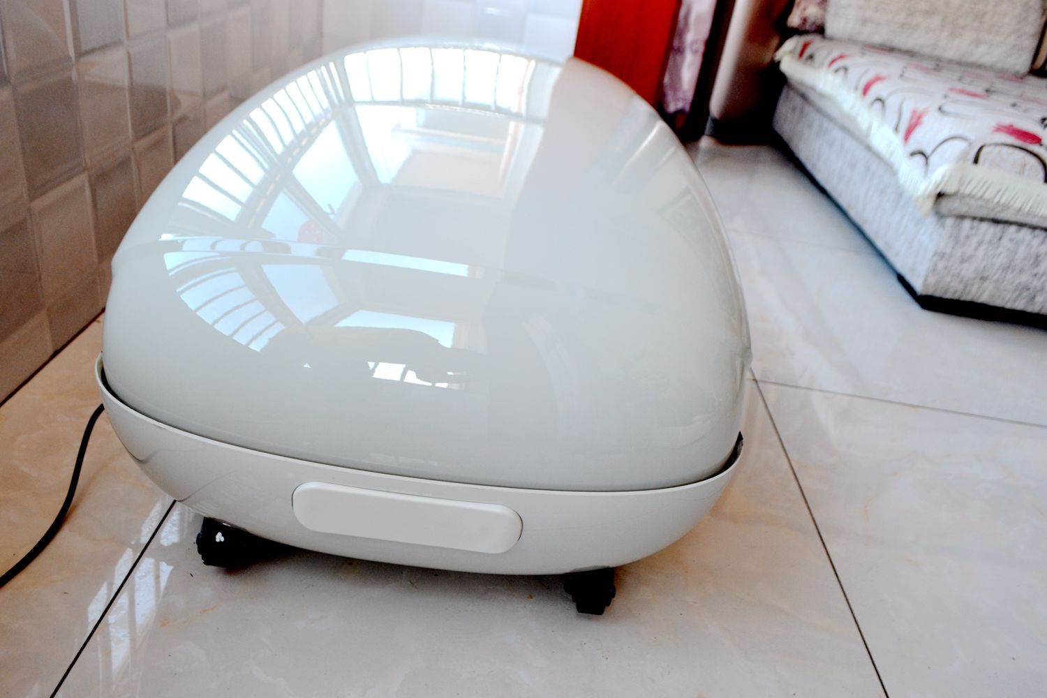 家用跑步机选购指南_野小兽P30跑步机评测_家用跑步机质量排名