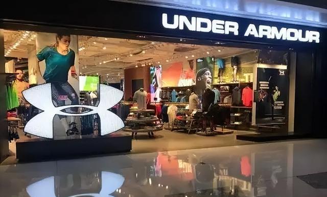 安德玛健身手套_天天打折没人抢 安德玛 库存积压