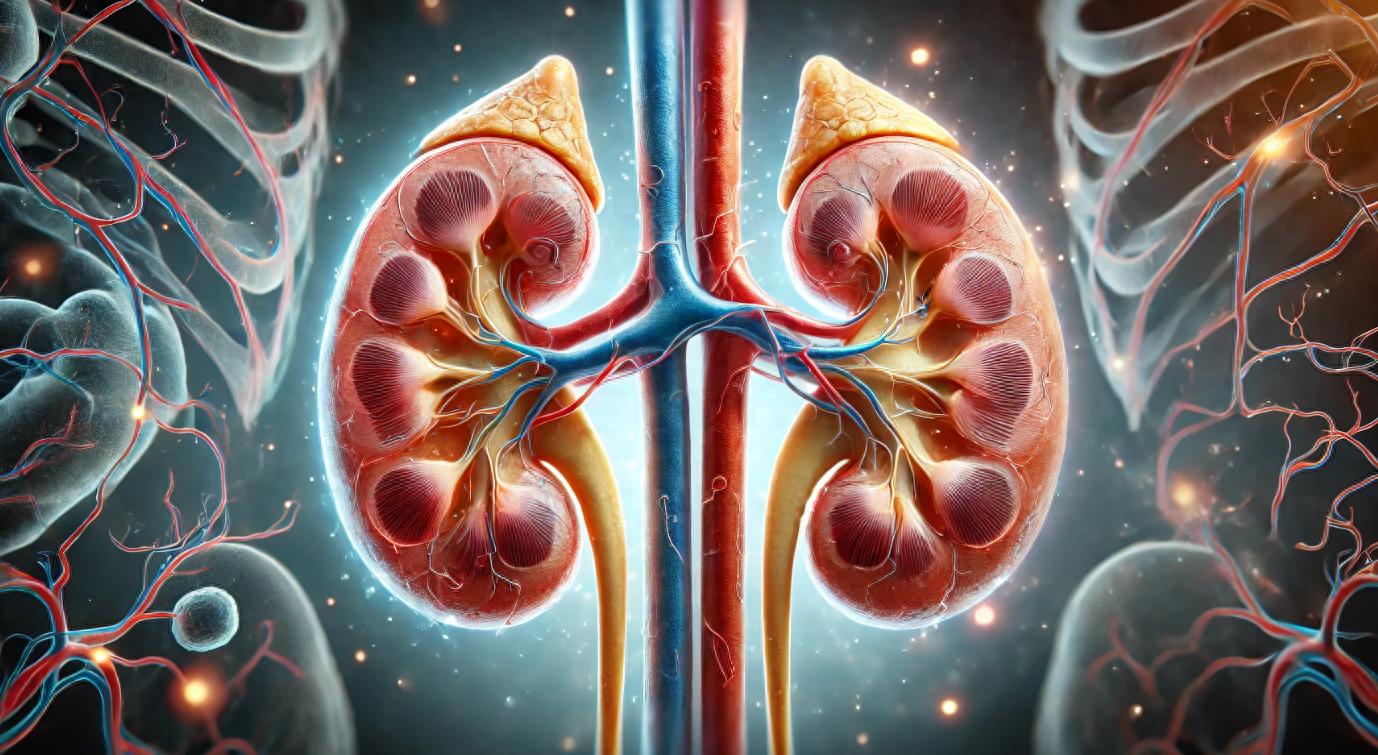 2025精准资料天天免费下载 45岁女子每天坚持按摩养肾！三个月后，出现这3个变化