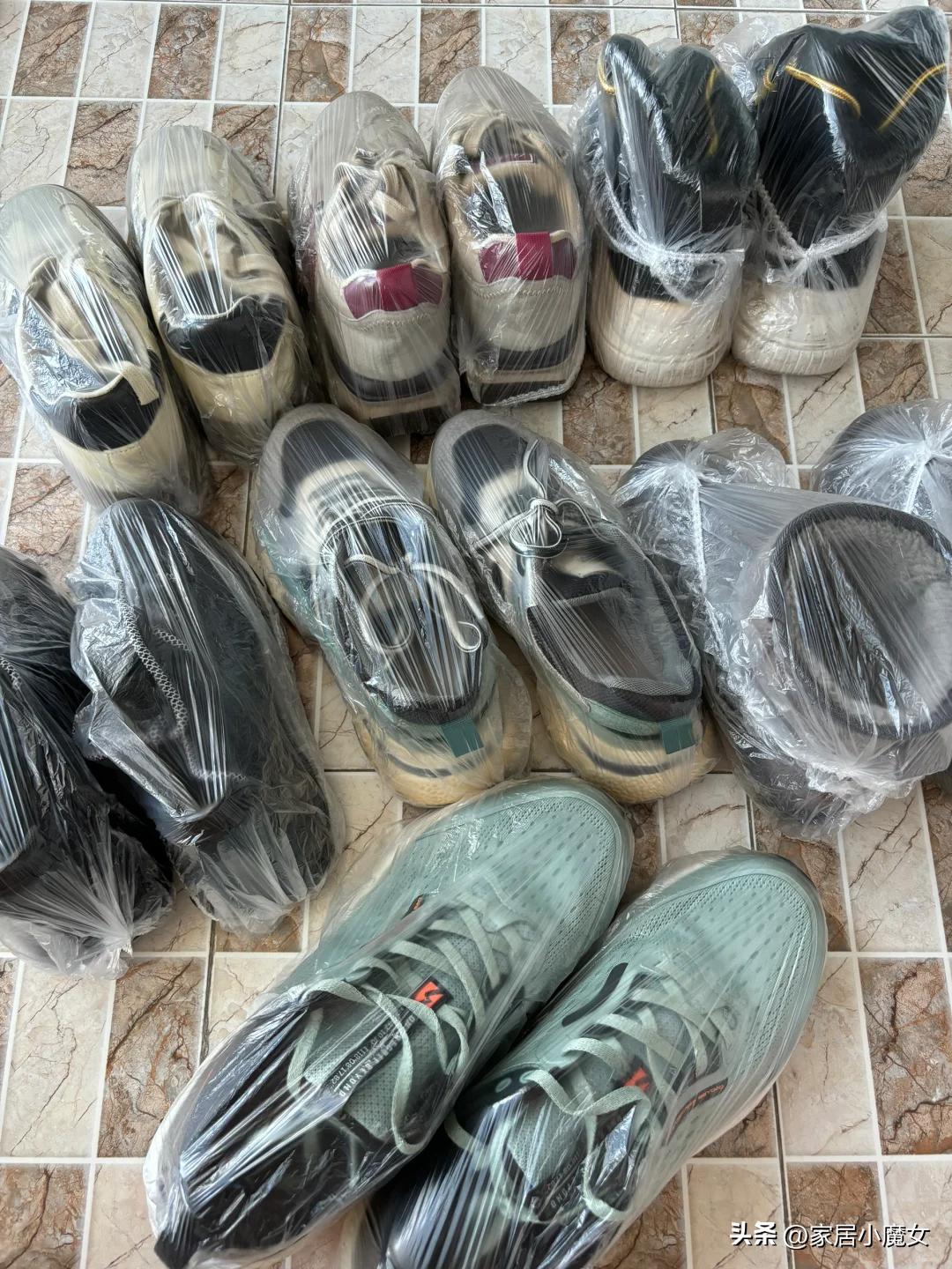 保鲜膜套收纳_保鲜膜套妙用_保鲜膜瘦肚子正确方法