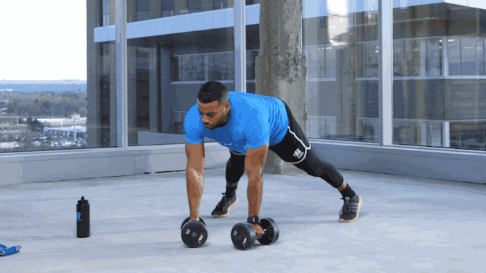 健身椅锻炼方法_中年人肌肉流失对抗 力量训练 黄金动作