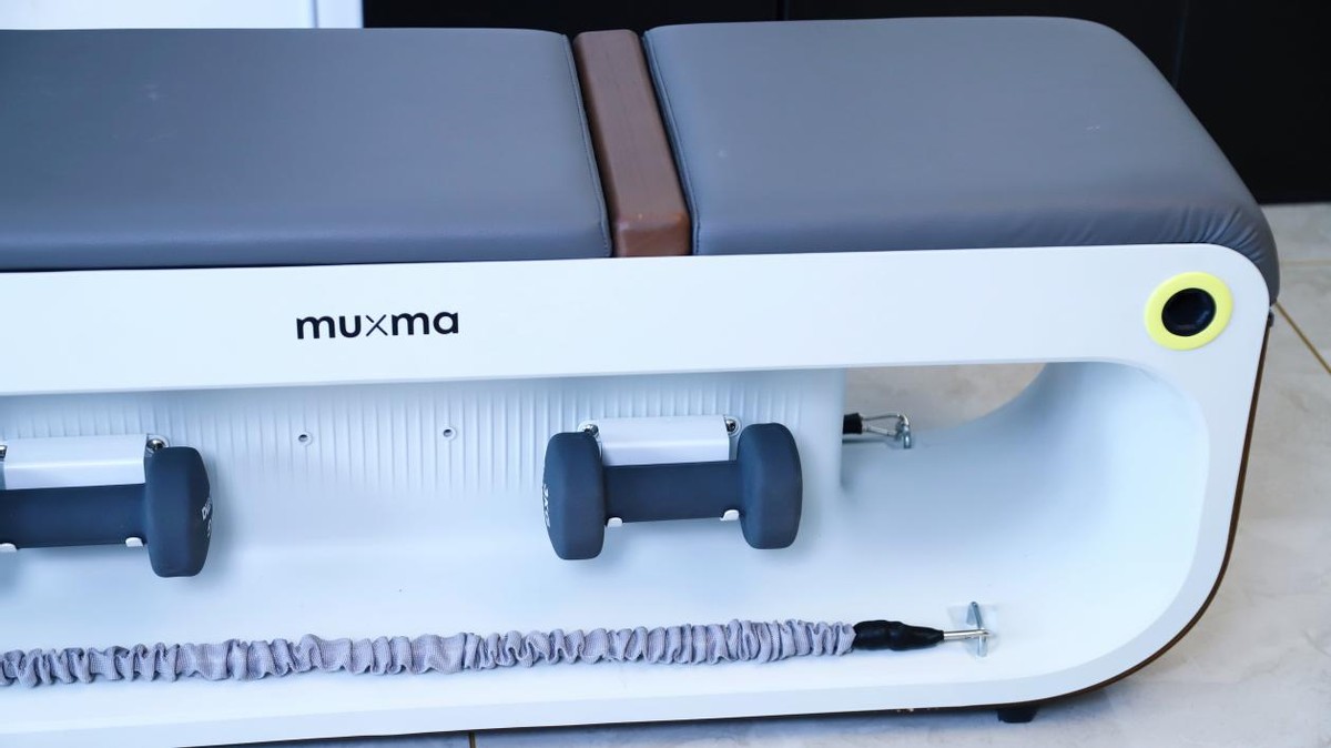 健身椅锻炼方法_沐小马活力健身凳_家用多功能健身凳