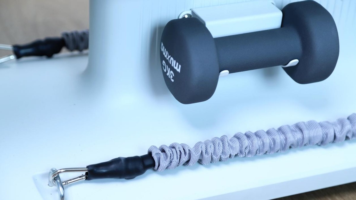 健身椅锻炼方法_沐小马活力健身凳_家用多功能健身凳