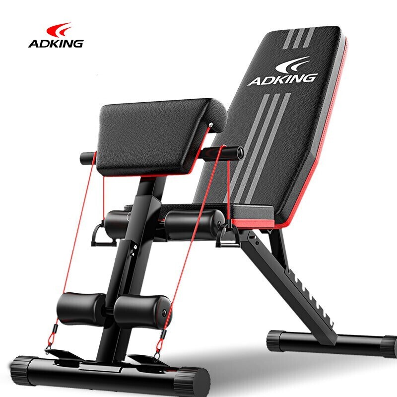 选择优质哑铃凳注意事项_哑铃凳品牌质量比较_ab健身椅说明书