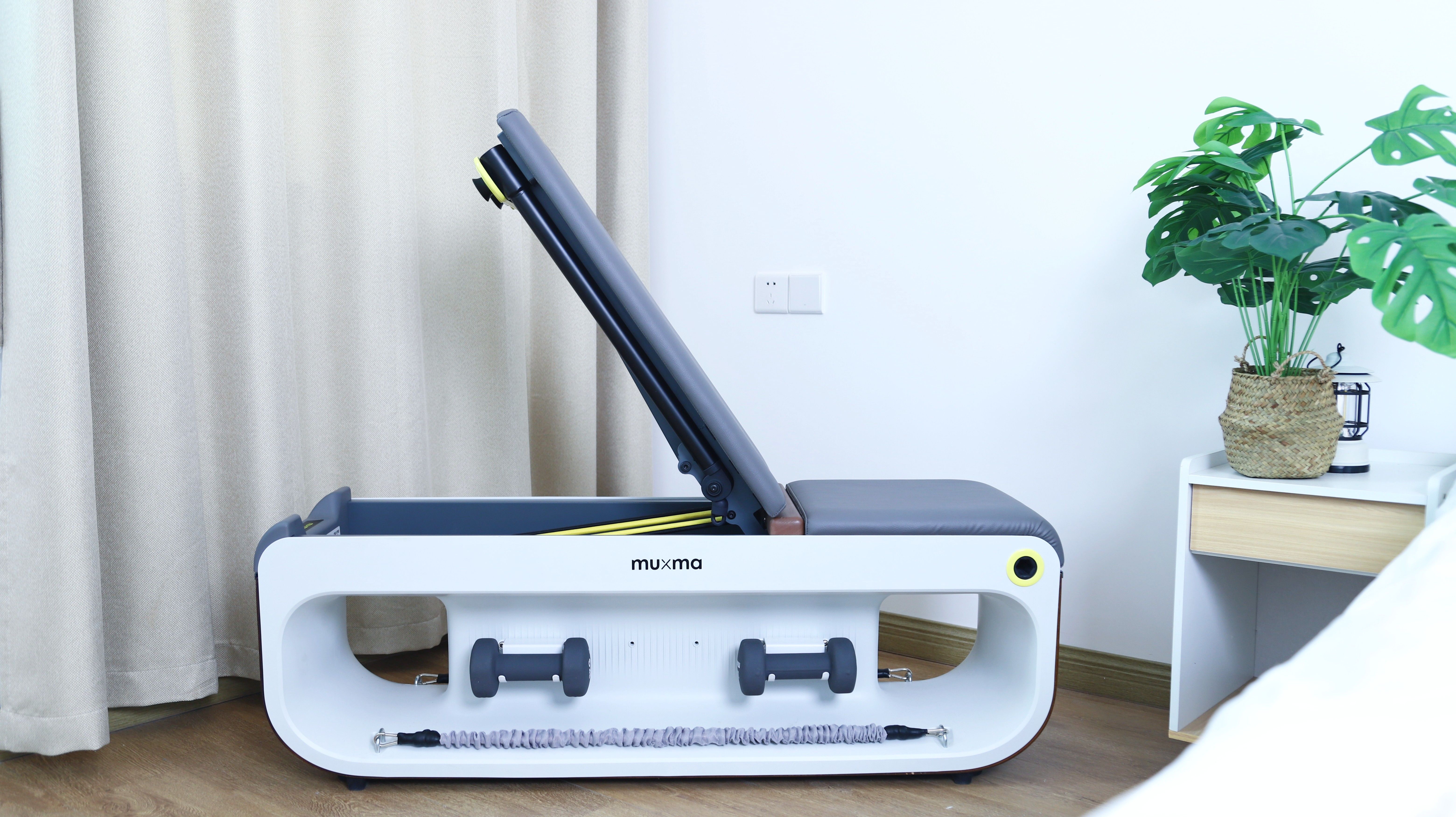 飞鸟健身椅_飞鸟凳怎么使用_飞鸟健身动作