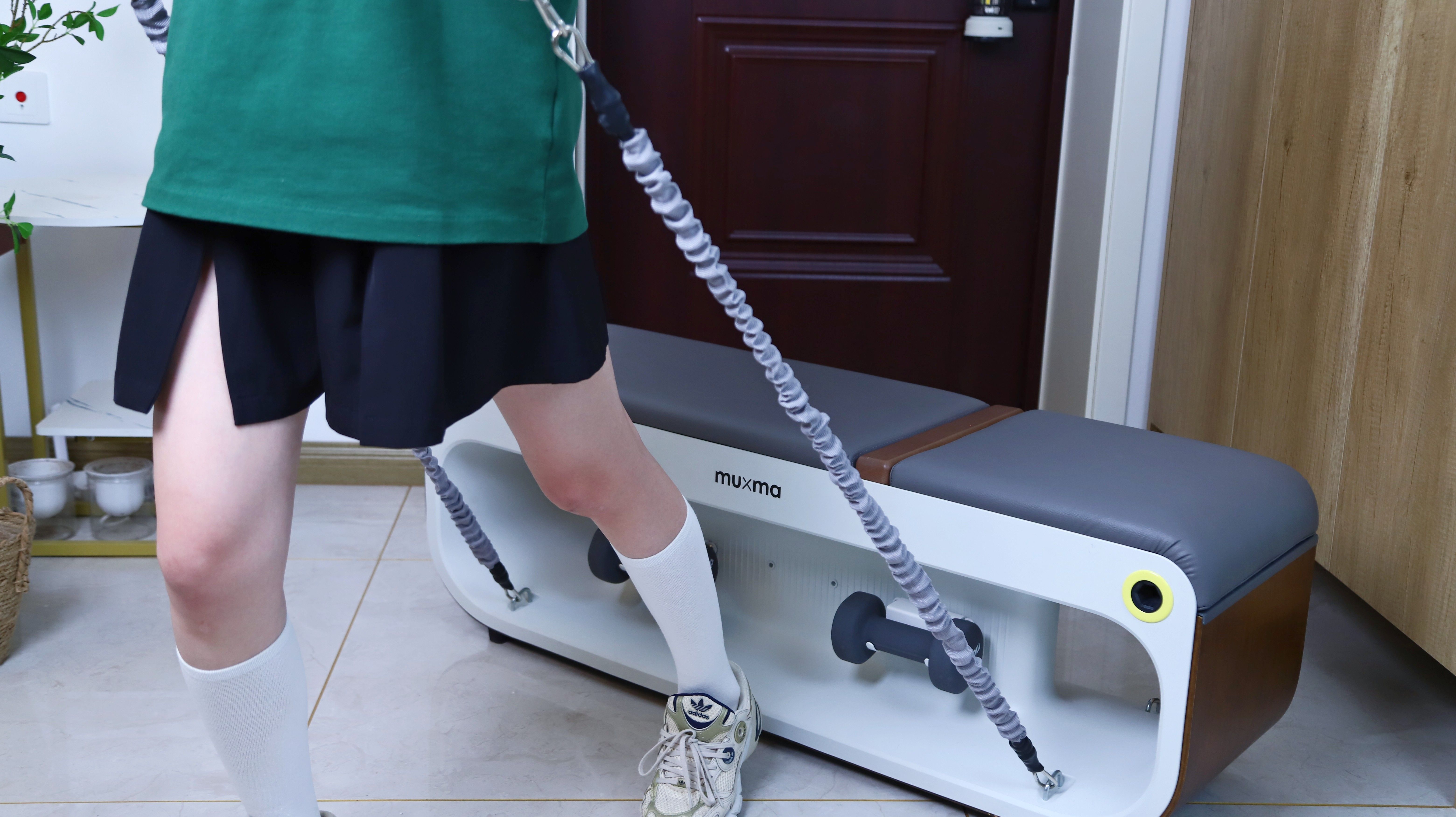 飞鸟健身动作_飞鸟健身椅_飞鸟凳怎么使用