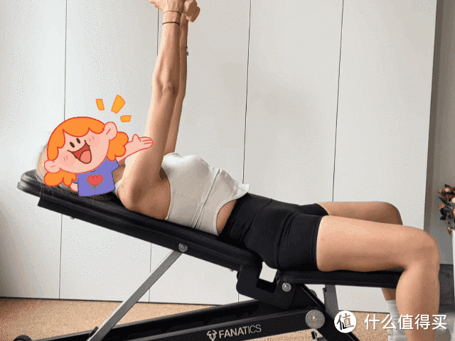 哑铃凳选购指南_健身椅使用说明_共享健身房体验