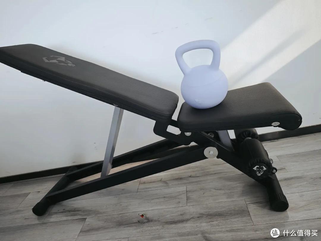 共享健身房体验_健身椅使用说明_哑铃凳选购指南