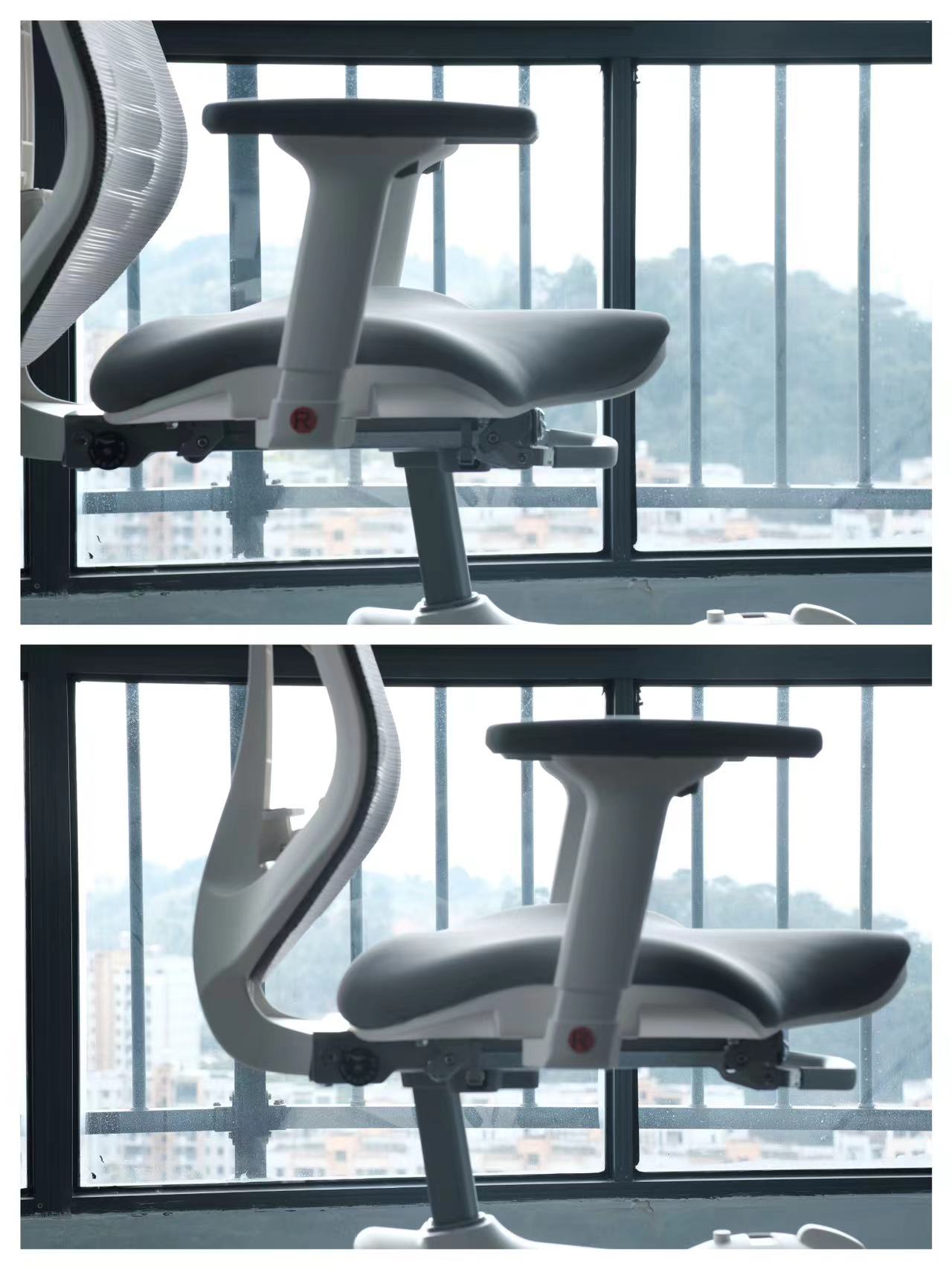 智能健身座椅评测_办公室健身椅_乐歌V6智能健身椅