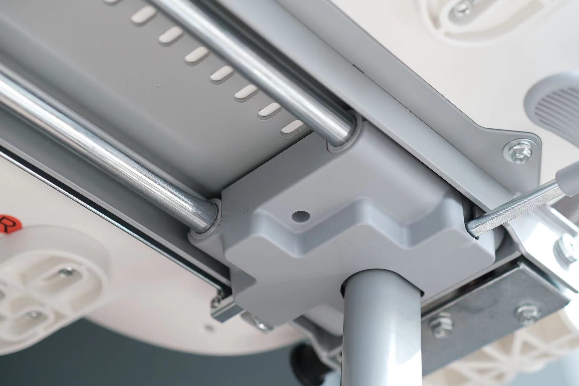 办公室健身椅_乐歌V6智能健身椅_智能健身座椅评测