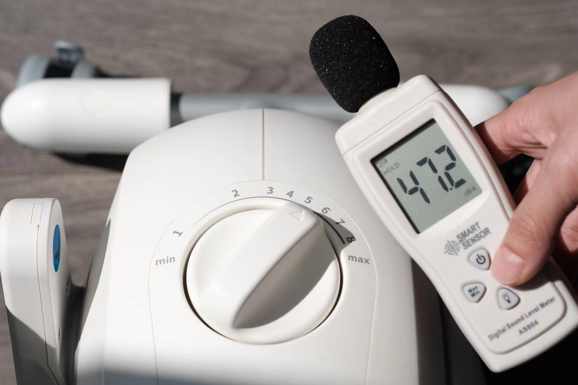 智能健身座椅评测_乐歌V6智能健身椅_办公室健身椅