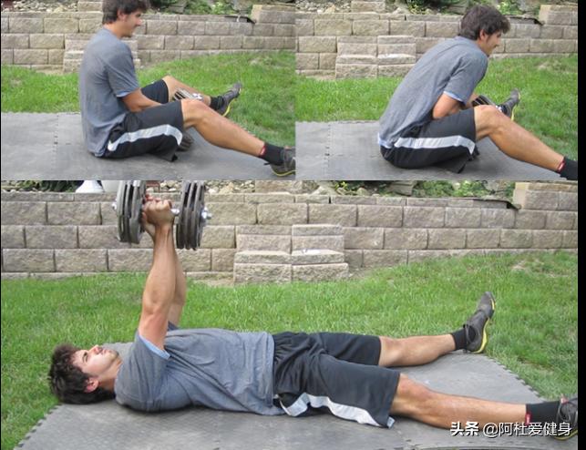 地板哑铃卧推肩部训练_卧推肩膀疼痛缓解_哑铃健身椅什么牌子好
