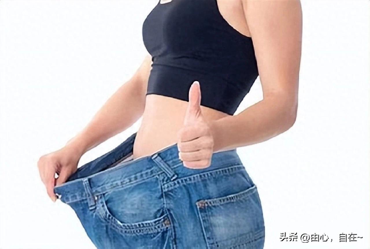 腹肌要练多久才有效果_瘦肚子方法_腹部减脂饮食